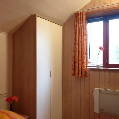 Apartment Michel Gluecksburg