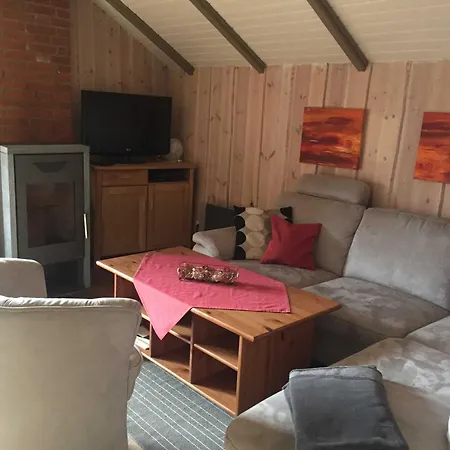 Apartment Michel