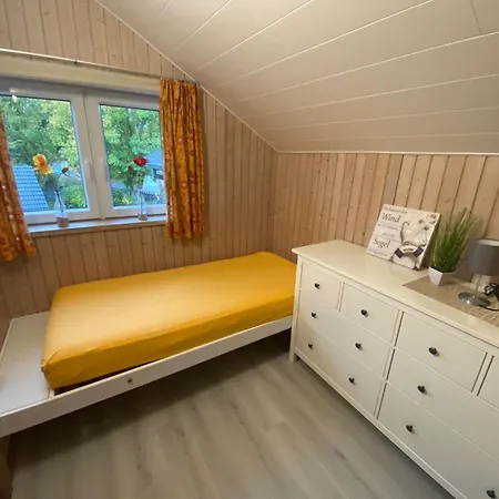Michel Apartment *