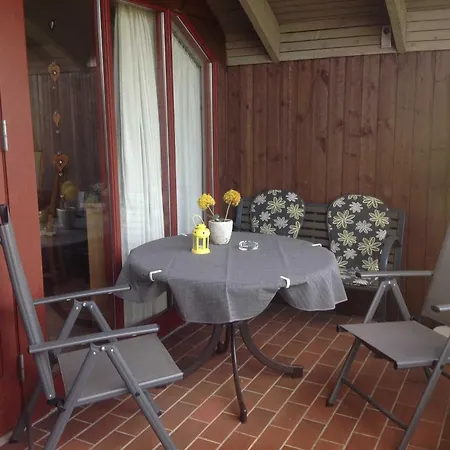 Apartament Michel *