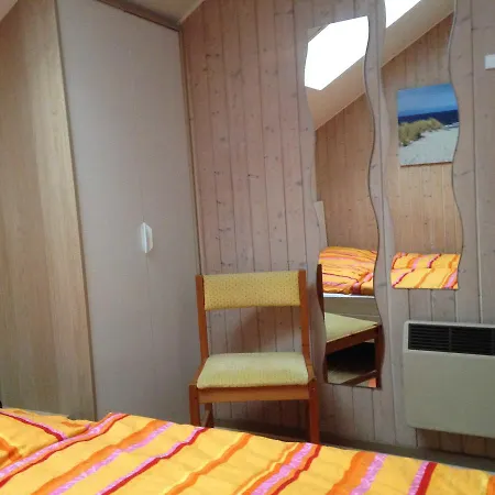 Michel Apartament Glücksburg