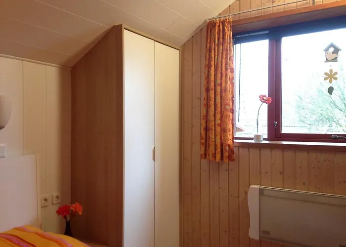 Apartament Michel Glücksburg