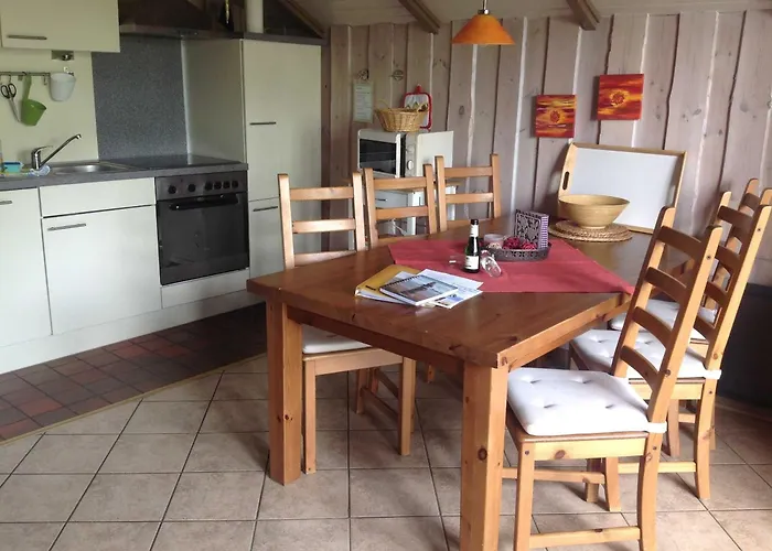 Michel Apartament Glücksburg